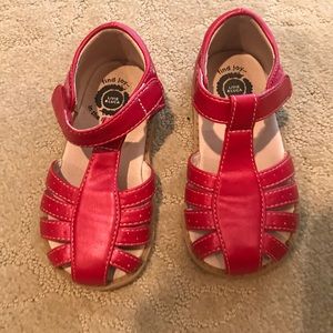 Livie and Luca shoes